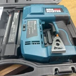 Neu Master 2IN1 Brad Nail & Stapler. Battery Charger Included. Fixed Price $145.00.