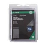 Hitachi 44206S 2-1/2-INCH X 16-GAUGE Electro-galvanized Nails, 1000-PACK. Fixed Price $10.99.