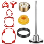 Rebuild Kit For Hitachi Piston Driver Nail Gun Parts Gasket Seal Repair. Fixed Price $38.69.