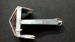 6 Raptor Drags By Perfromance Trapping Gear Heavy Duty Coyote Fox Traps. Fixed Price $89.95.