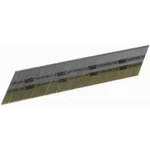 Senco DA17EPBN Collated Finishing Nail, 1-1/2 15 Ga, Bright, Brad Head,. Fixed Price $44.29.