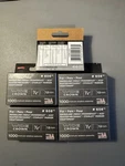 Arrow Fastener #608 Wide Crown Staples 3/8" 10MM 1000 Per *5 Packs*. Fixed Price $18.99.