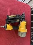 Dewalt DW325C Coil Framing Nailer. Fixed Price $299.00.