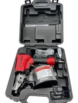 Grip-rite 15 2-1/2" Pneumatic Coil Siding Nailer GRTCS250 (used). Fixed Price $299.95.