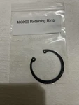 Paslode Part # 403099 Ring/retaining (IM250/200). Fixed Price $5.00.