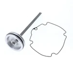 New Makita Oem HY00000956 Nailer Piston Assembly AN924. Fixed Price $68.06.