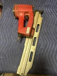 Hilti RN312 Air Framing Nailer Gun. Fixed Price $60.00.
