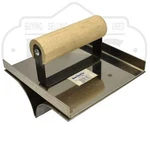Bon Tool Co. 32-246 Hand Groover 6"X Concrete Finishing. Fixed Price $22.00.