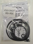 NR83A2 O-ring Kit For Hitachi Full Round Head Framing Nailer With Black. Fixed Price $19.01.