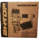 Bhtop CN55N Pneumatic GUN,15 Degree Professional Coil Nailer, 1-1/4 Inch. Fixed Price $99.99.