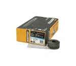 Stanley-bostitch Nail Frmg Coil Ring 090X2-1/2 AC8DRSS. Fixed Price $224.15.