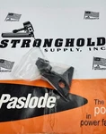 Used Oem Paslode 901203 Shear Block. Fixed Price $24.00.