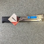 Arrow HT55BL Hammer Tacker For T50 Staples ( 1/4", 5/16", 3/8" ) New. Fixed Price $19.99.