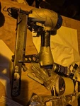 Spotnails XC1016 Corrugated Faster Tool. Fixed Price $149.00.