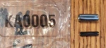 Senco KA0005 Driver Pin Assm #297. Fixed Price $7.00.