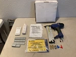 Campbell Hausfeld 2" 2-IN-1 Brad Nailer/stapler Kit SB504000. Fixed Price $29.99.