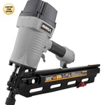 Prime Global Products Pneumatic 21 Degree 3-1/2 Inch Framing Nailer. Fixed Price $251.97.