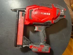 Craftsman Gauge 20V Cordless Narrow Crown Stapler - Tool Only (CMCN618NB). Fixed Price $69.99.