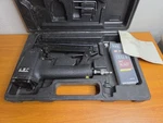 Jet Tools Air Tacker Stapler Model JDPN-6013.2A + Staples. Fixed Price $9.99.