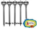 Pack Of After Market Main Piston Unit Max TA81078 For NF235A/23-35 Pin Nailer. Fixed Price $89.00.