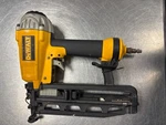 Used Dewalt D51257 1-2 1/2" 16GA Pneumatic Air Finish Nailer (QUC024572). Fixed Price $69.99.