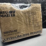 Neu Master NBV5040 Air Cylinder 2 1 Nailer. Fixed Price $100.00.