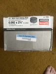 Simpson Swan Secure T13A250SNJ 2-1/2-INCH By 0.092 Type 316 Stainless.... Fixed Price $100.00.
