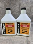 2PC Bostitch Pneumatic Tool Lubricant 20 Oz Bottle Premium Grade. Fixed Price $22.99.