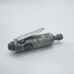Central Pneumatic 1/4" Air Die Grinder Model 53177 Up To 20,000 Rpm. Fixed Price $27.55.