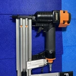 Brand New**freeman Pneumatic 18 Gauge 2" Brad Nailer PBR50**FREE Shipping**. Fixed Price $39.99.