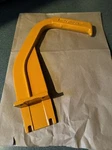 Bostitch Handle For Mlllfs Miiifs Miiifn Floor Nailer Stapler #BC1619 +++++. Fixed Price $56.50.