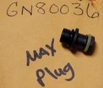 Max GN80036 Spark Plug Assy For GS683 Ch/rh, GS865E Cordless Nailers - Oem. Fixed Price $29.99.