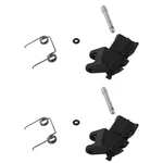 883901 Feeder Kit For Hitachi Koki NV45AB, NV45AB2 Nailers 877761 Spring Parts. Fixed Price $20.69.