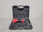 Tool Shop 208-2136 63825 18 Gauge 1/4" Crown Finish Stapler. Fixed Price $19.99.
