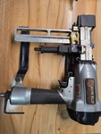 Kodi Klip KTA-5 Pneumatic Rebar Connecting Gun (1). Fixed Price $500.00.
