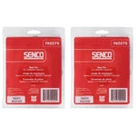 Senco YK0375 Repair Kit For Pneumatic Stapler SNS50XP, SQS55XP (2-PACK). Fixed Price $125.95.