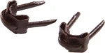 Anchor Wire 122652 Brown Insulated Staples, 25-PACK. Fixed Price $17.41.
