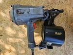 Paslode F325C Pnuematic Framing Coil Nailer 15 Degree. Fixed Price $102.50.