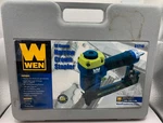 Wen Crown Stapler 18 Gauge Narrow #61710 Storage Case Oil Hex Keys. Fixed Price $29.95.