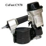 Powerful Cofast Pallet Yards Tested Industrial High Quality CN70 Coil Nail Gun. Fixed Price $249.99.