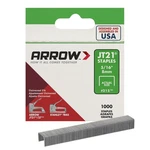 Arrow 215 JT21 Thin Wire Staples For Guns And Staplers, Use Uphols.... Fixed Price $7.25.