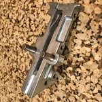 Paslode 500584 Shear Block W/pin For 5250/65S-PP Strip Nailer. Fixed Price $69.99.