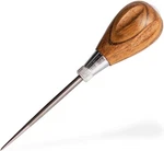 General Tools Scratch Awl With Hardwood Handle - Scribe, Layout Steel. Fixed Price $11.96.