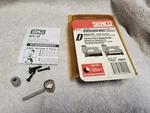 Senco YK0012 Oem Feeder Spring Kit - Fits M1, M2, M3, Mw, SC1 New Old Stock. Fixed Price $12.59.