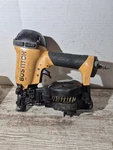 Bostitch RN46-1 Pneumatic Coil Roofing Nail Gun. Fixed Price $69.99.