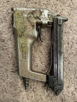 Duo-fast 3418 Pneumatic Stapler Air Tool. Fixed Price $29.99.