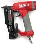 Senco 23 Headless Pinner Ga 1/2 1-3/8 In. Used. Fixed Price $150.00.