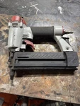 Central Pneumatic 18 Gauge 2-IN-1 Air Nailer/stapler Gun. Fixed Price $20.00.