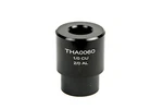 Cable Stripper Bushing For 1/0 Cu 2/0 Al Thhn Xhhw THA060. Fixed Price $23.65.