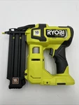 Ryobi One+ Hp 18V Brushless Brad Nailer - Tool Only (P322). Fixed Price $109.99.